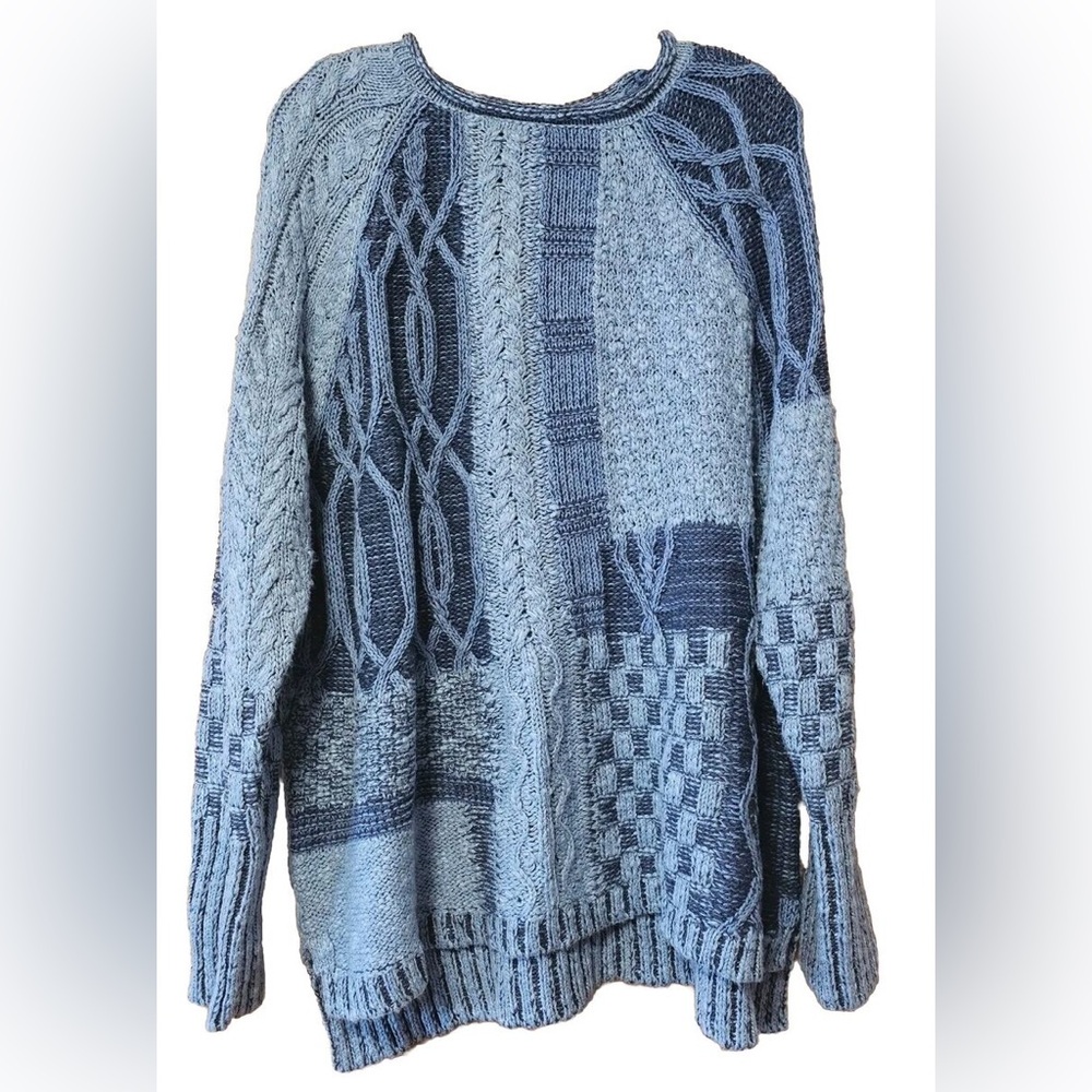 Chaps sweater